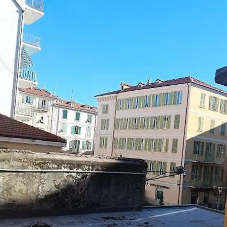 Giulietta Central Loft Sanremo Exterior photo