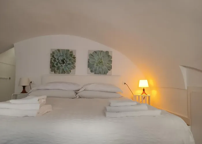 Giulietta Central Loft