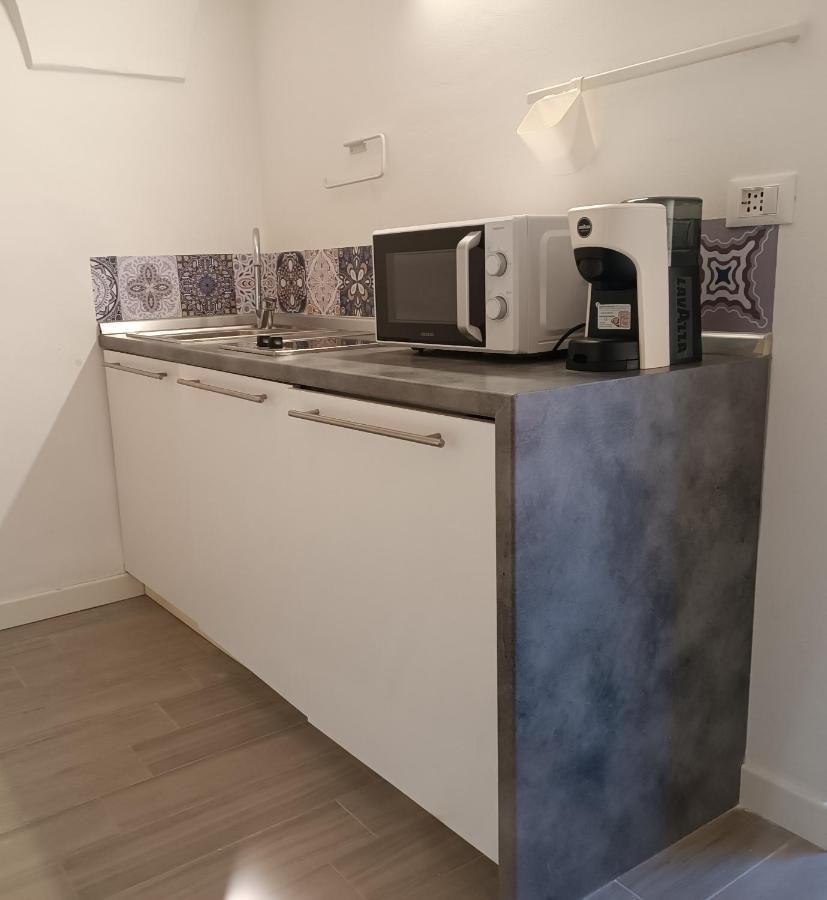 Giulietta Loft * San Remo