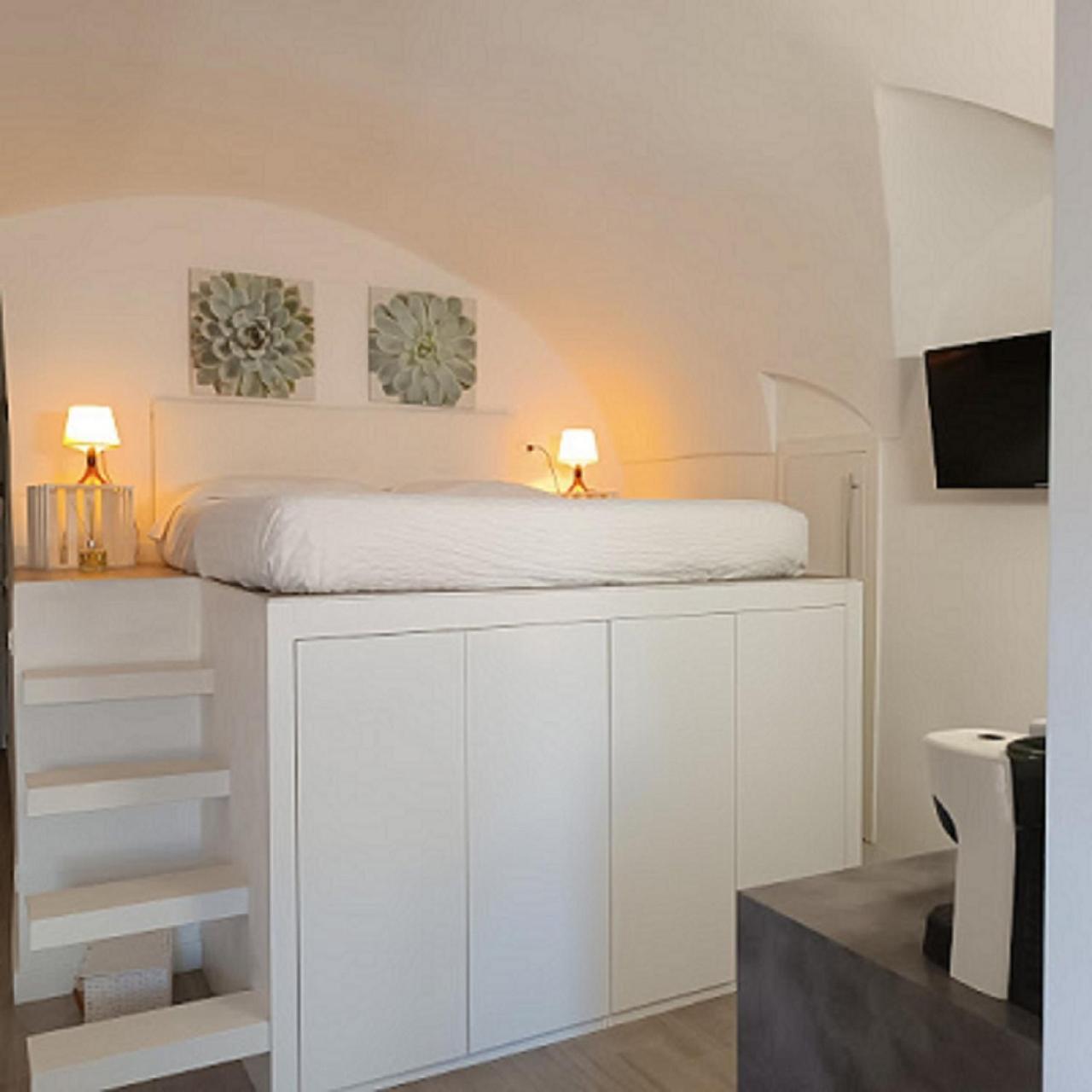 Apartamento Giulietta Loft *