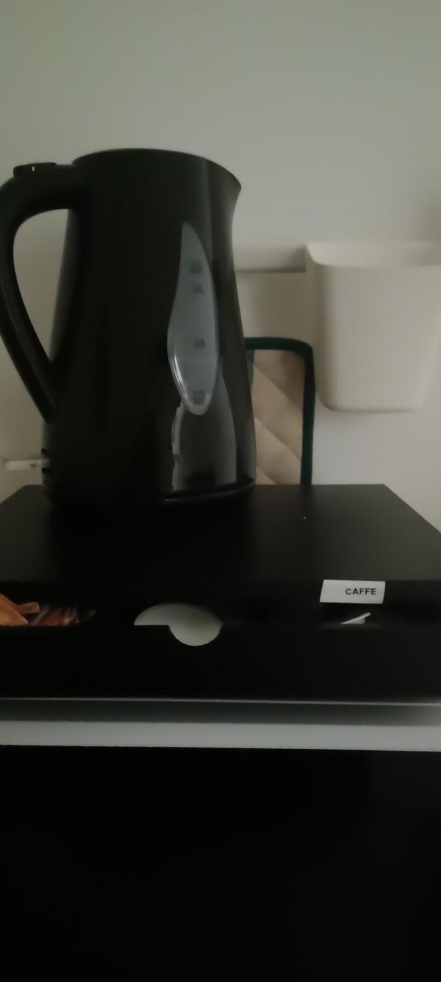 Giulietta Loft Apartamento