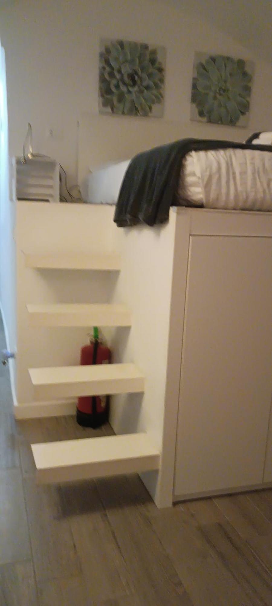 Apartamento Giulietta Loft *