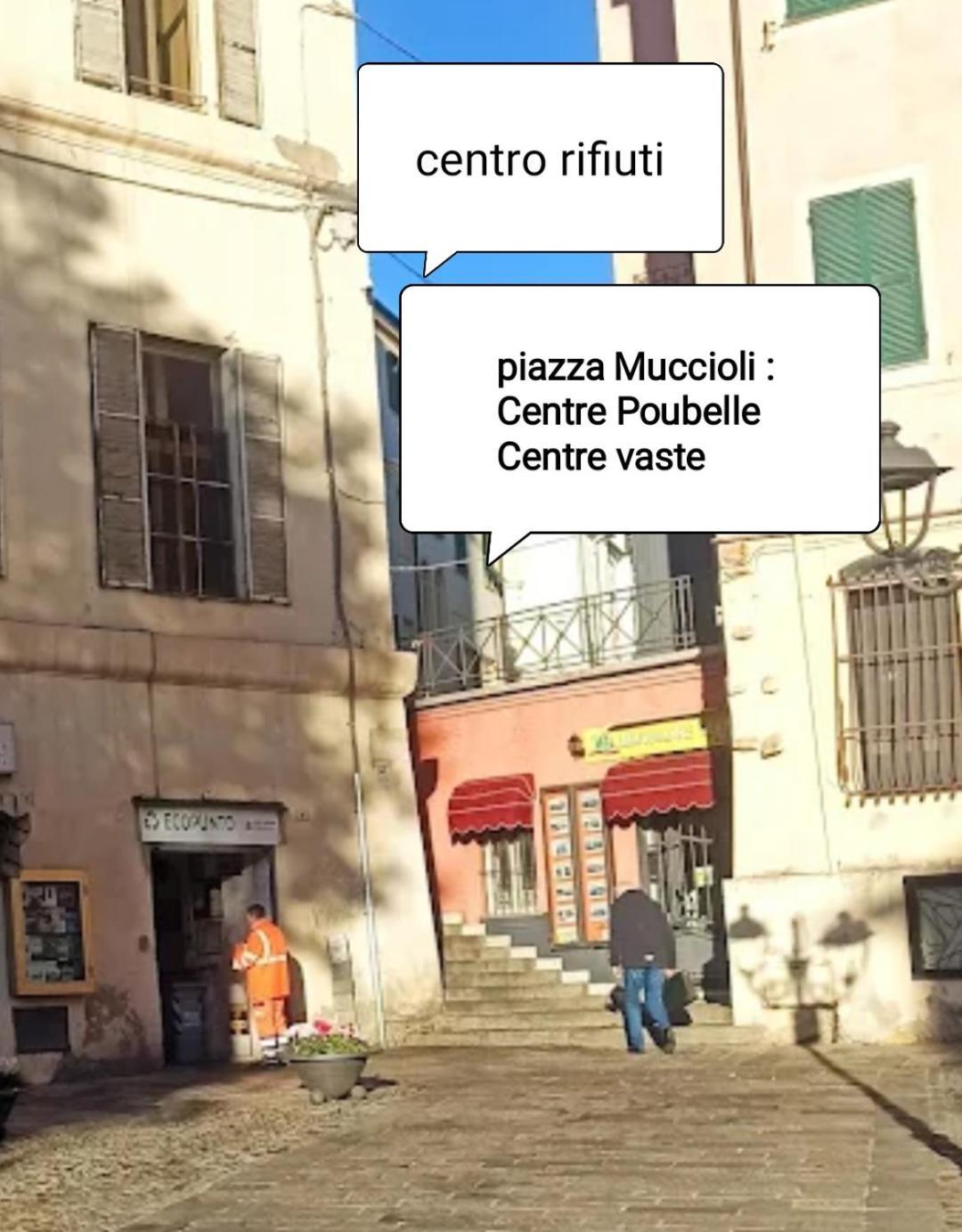 Giulietta Loft Apartamento *